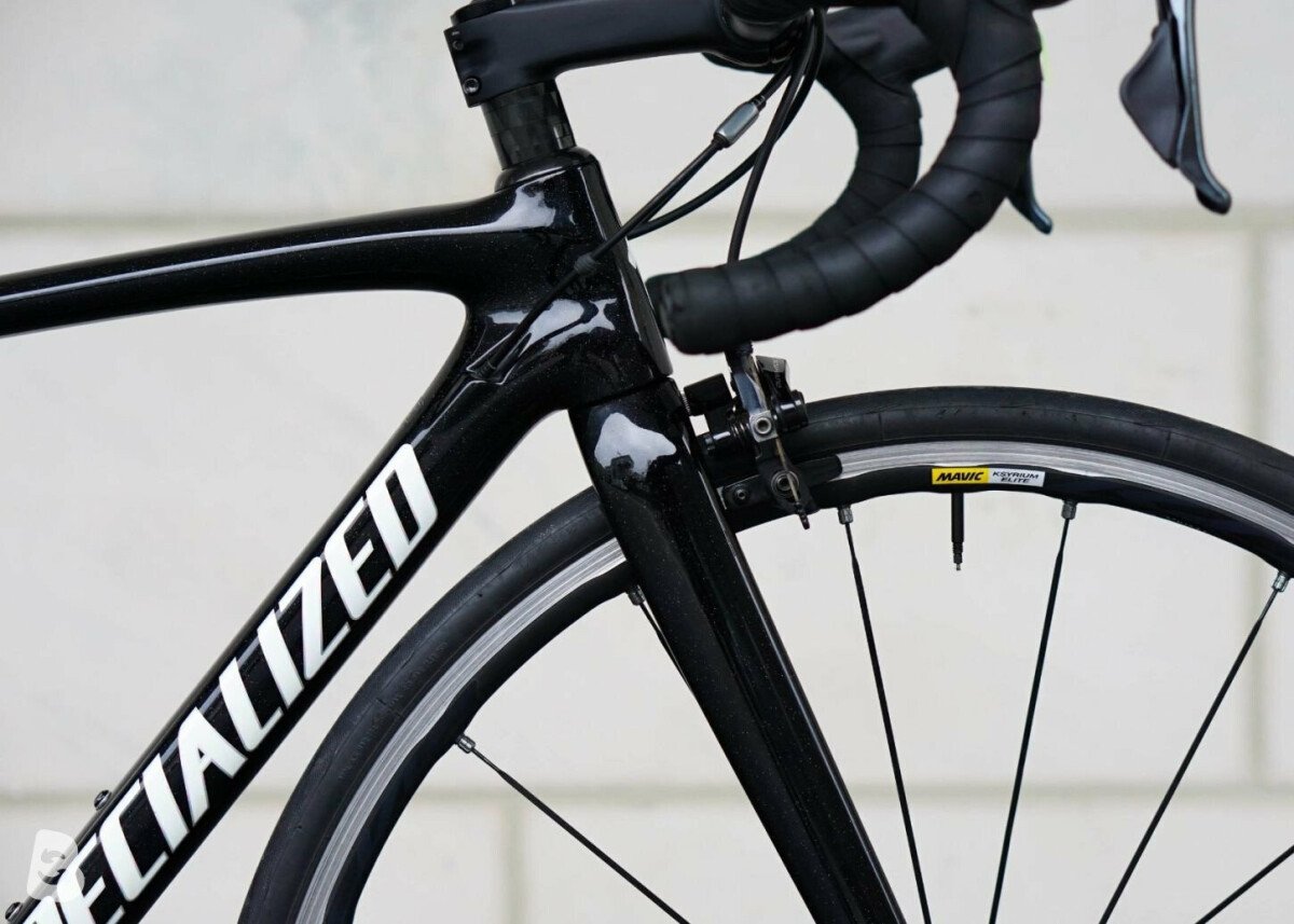 Specialized tarmac sl5 comp best sale 2018 weight