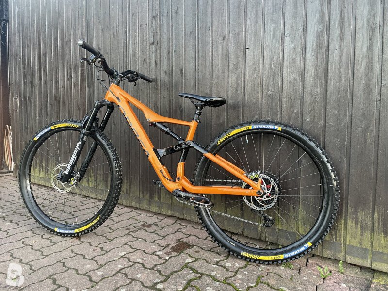 Orbea Occam H30 2022 used