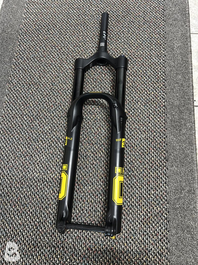 Öhlins RXF 38 29'' 2025 utilisé