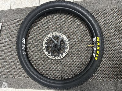 Dt Swiss Fr1700