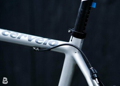 Cervelo r3 online silver