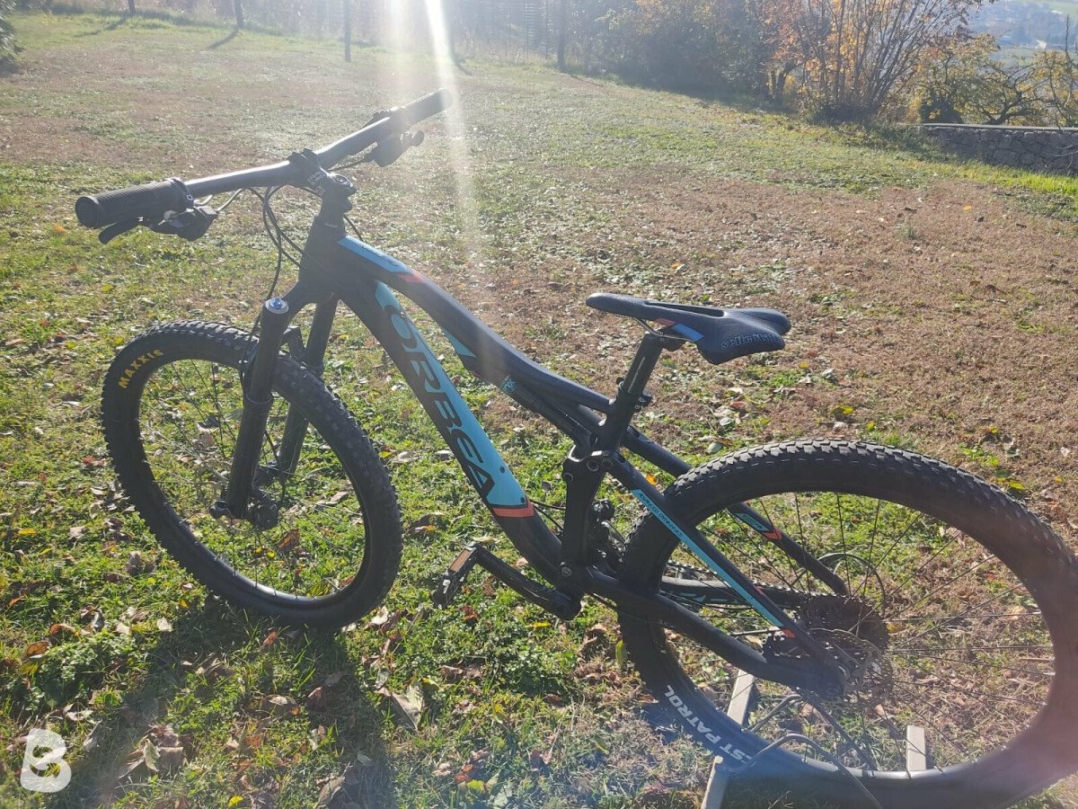 Orbea occam h50 hot sale