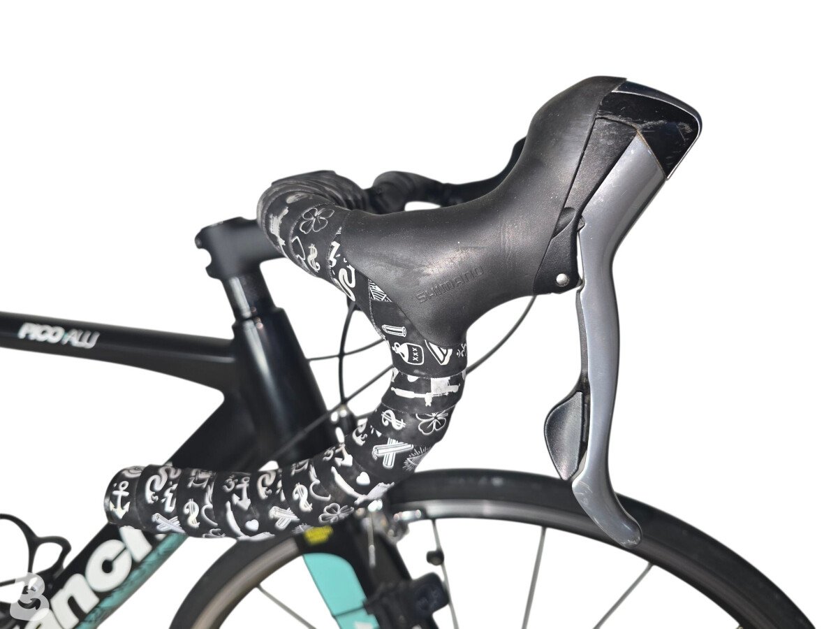 Bianchi Pico alu 2016 used
