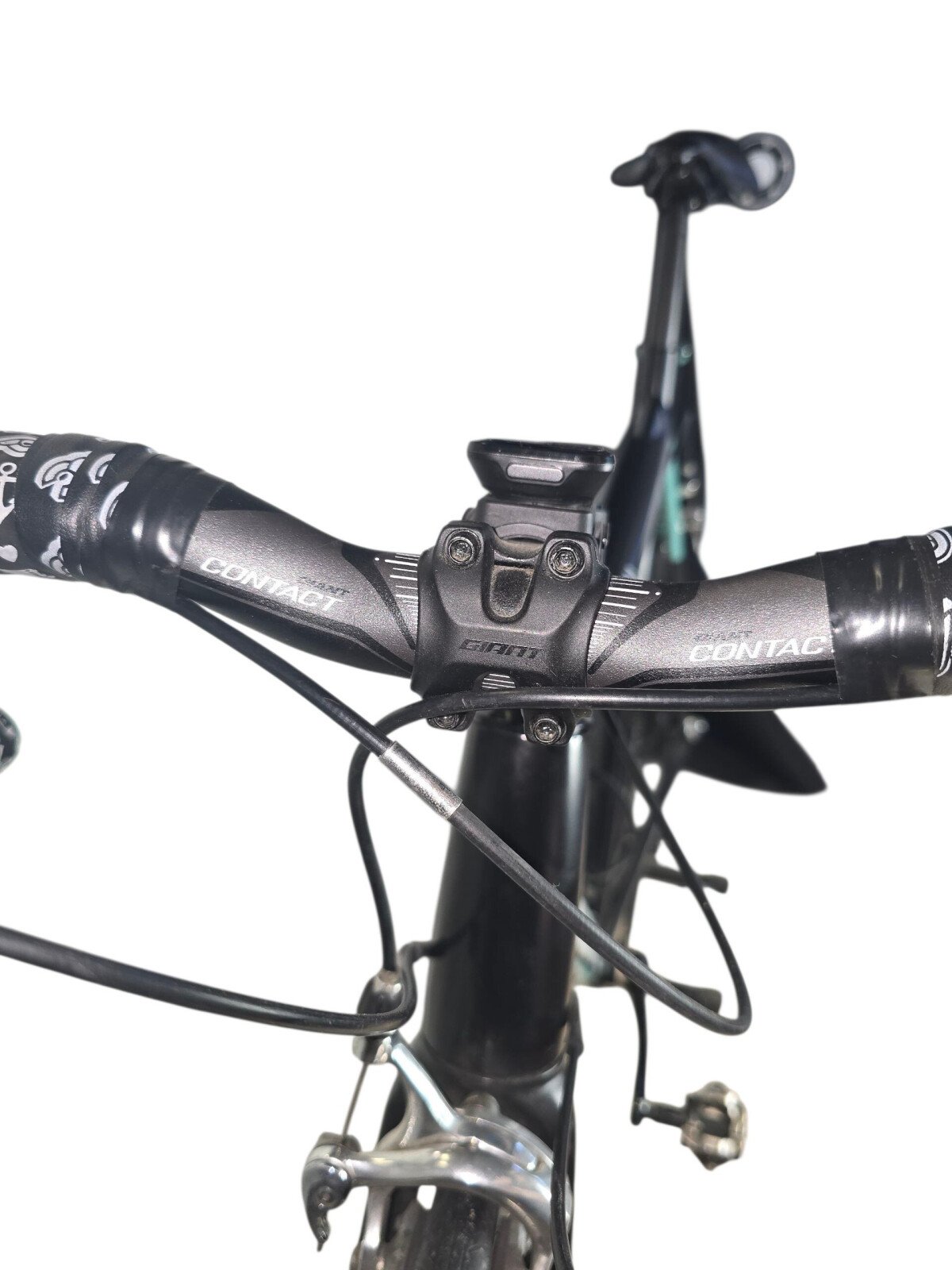 Bianchi Pico alu 2016 used