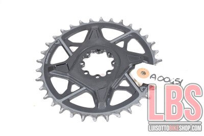 Sram Corona T-Type Eagle X0 DM Offset 3 mm 34 denti