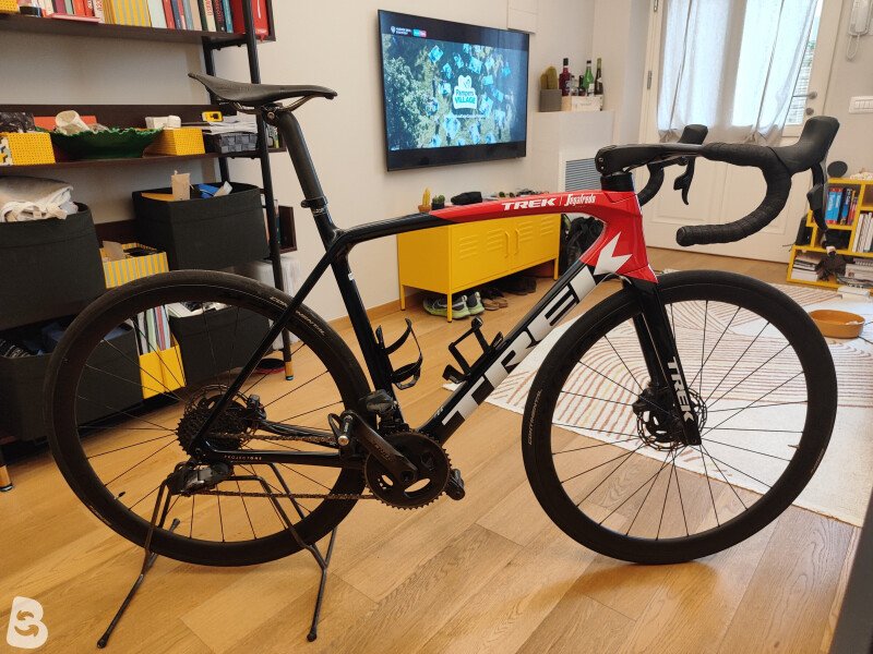 Trek Madone Slr Trek Ã©emonda Slr 800 2021 Vélo De Route Trek