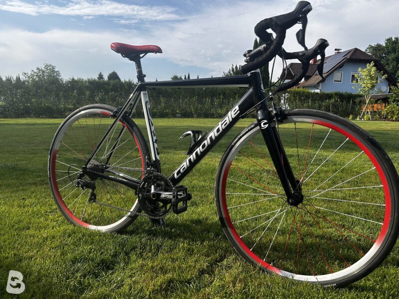 Cannondale Caad Optimo 105 2017 Bicycle Cannondale Optimo 2017