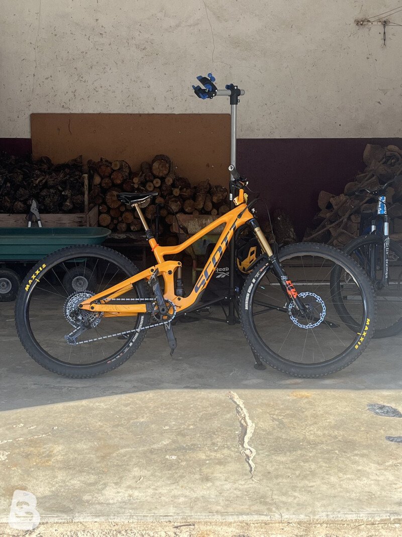 Scott Ransom 900 Tuned Bici Enduro Scott Usate Discount Scott