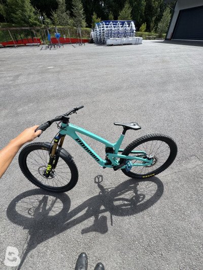 Propain Tyee CF Performance 2020