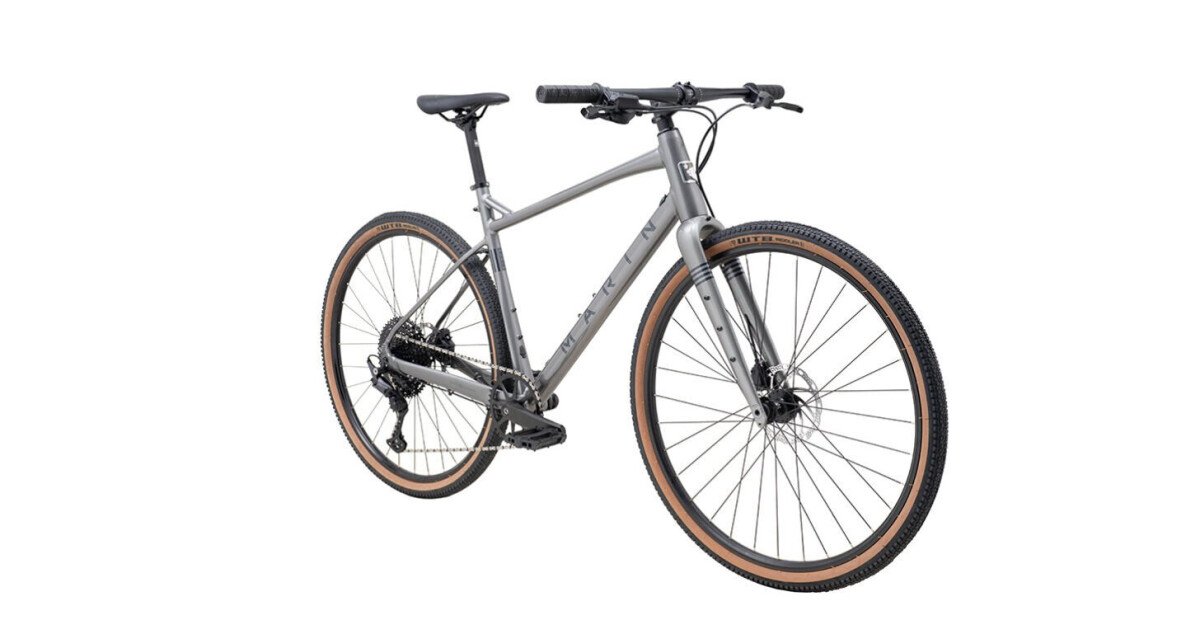 Marin dsx 1 2025 used