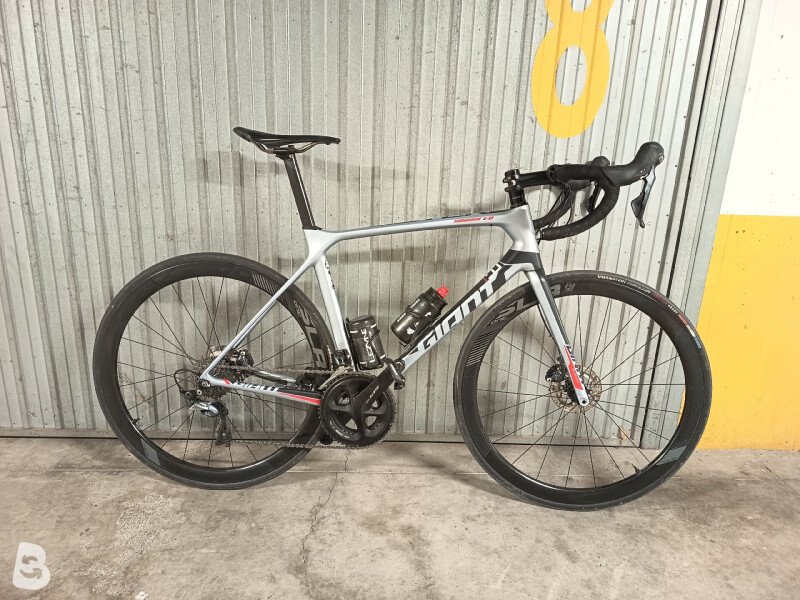 Bikes 2019 Giant Tcr Advanced Pro Disc Giant TCR Advanced 1+ Disc
