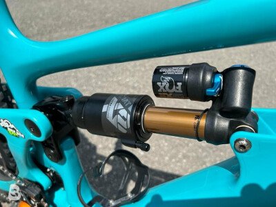 Yeti SB150 T3 2021