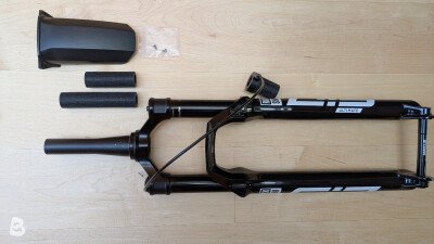 RockShox SID Ultimate 3P 2023