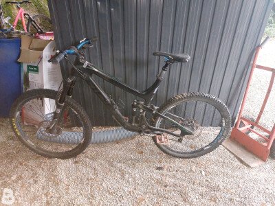 Norco Range C1 2017