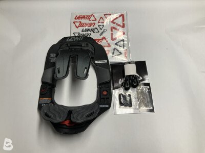 Leatt Brave DBX 5.5 2020 2020