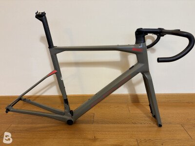 Bmc ROADMACHINE 01 2023