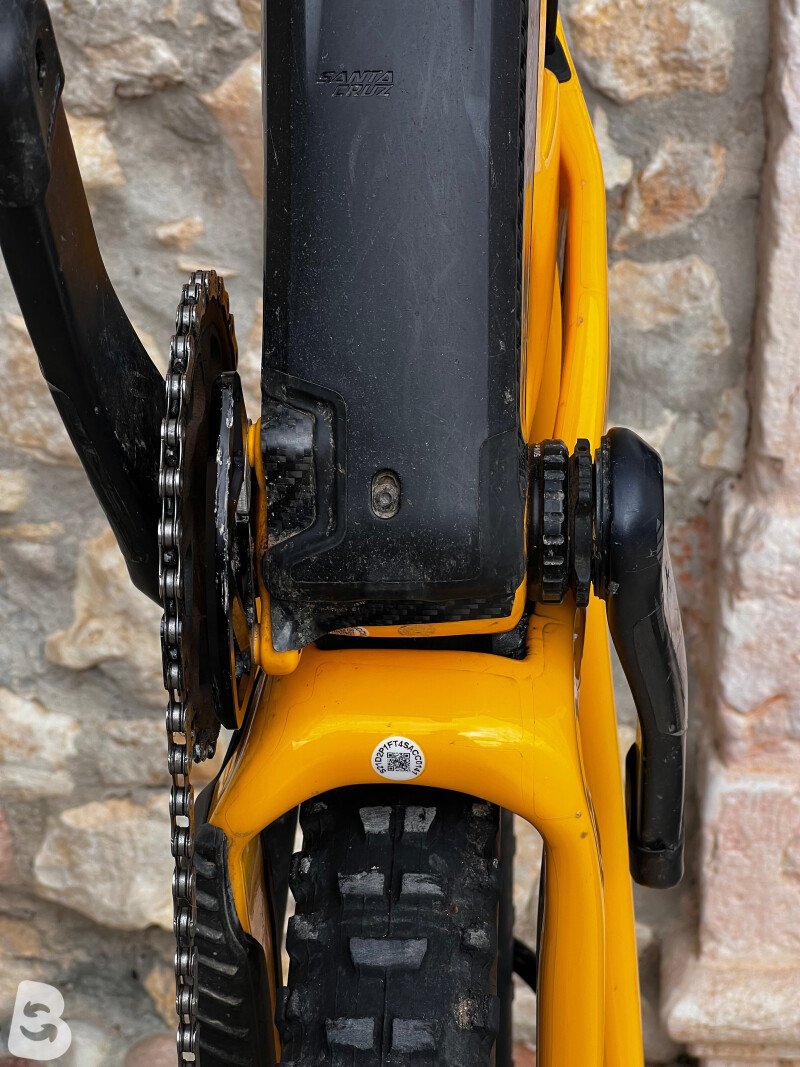 購入者優先　Santa Cruz 5010 サンタクルズ 5010 俊敏さが身の上の27.5プレイバイク - 2021