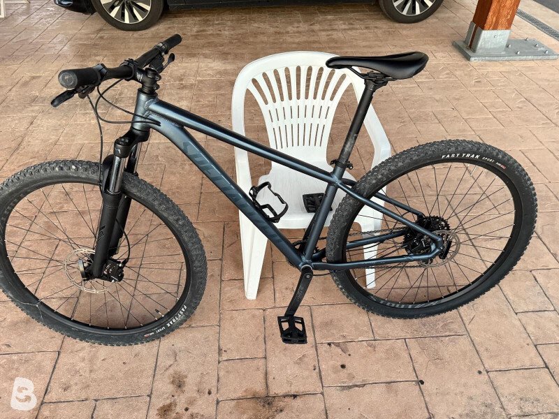 Rockhopper Elite Specialized Rockhopper Expert 29 2x 2021