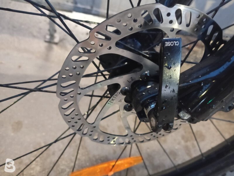 Trek Marlin 2020 used