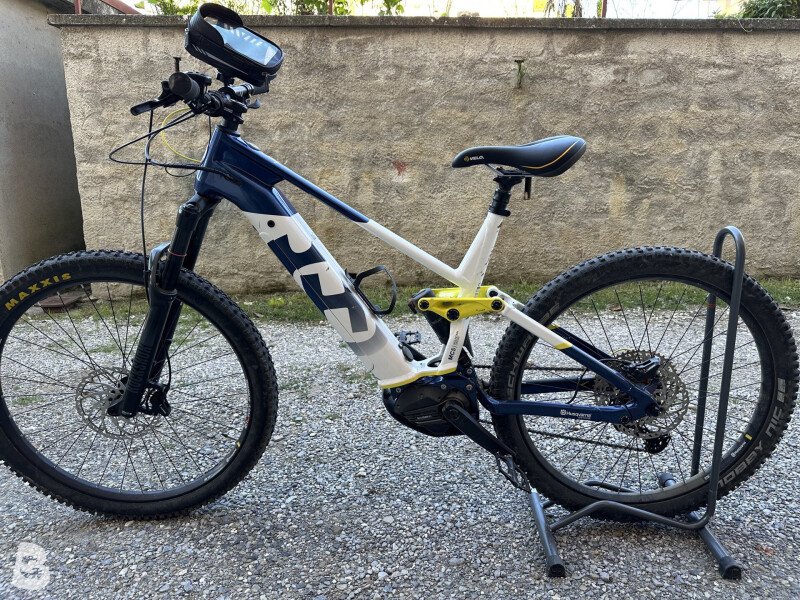 Husqvarna Bici Cross Usata Dirt Bike Husqvarna Tc 50 Usata Ktm