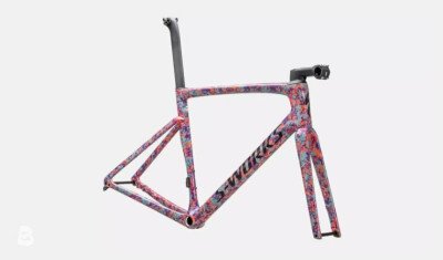 Specialized s-works tarmac sl7 frame 2023 used