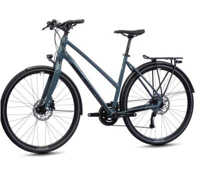 ドイツ　CENTURION CROSS LINE 赤黒　室内保管　DEORE ドイツCENTURION CROSS LINE 赤黒室内保管DEORE