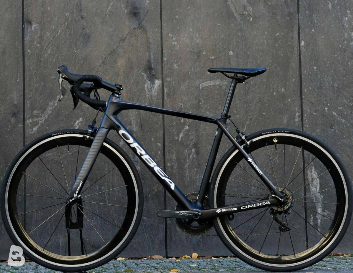 Orbea orca 2019 discount ultegra