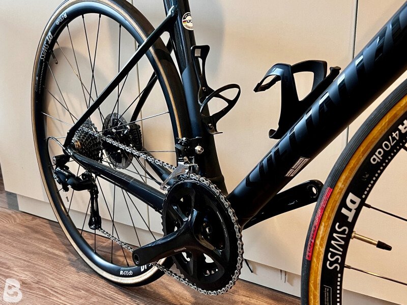 Allez Sprint Disc Specialized Allez Quickstep Stage Cycling Tour