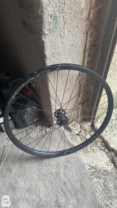 Roval DH