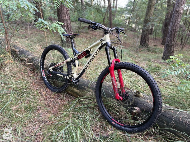 Commencal Meta AM WC 2019 used