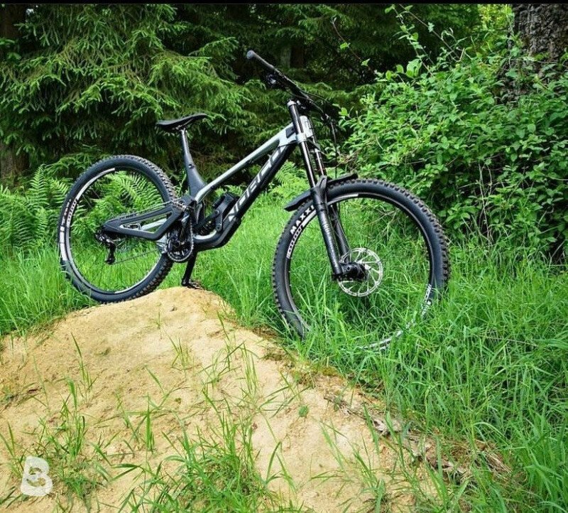 norco hsp 2