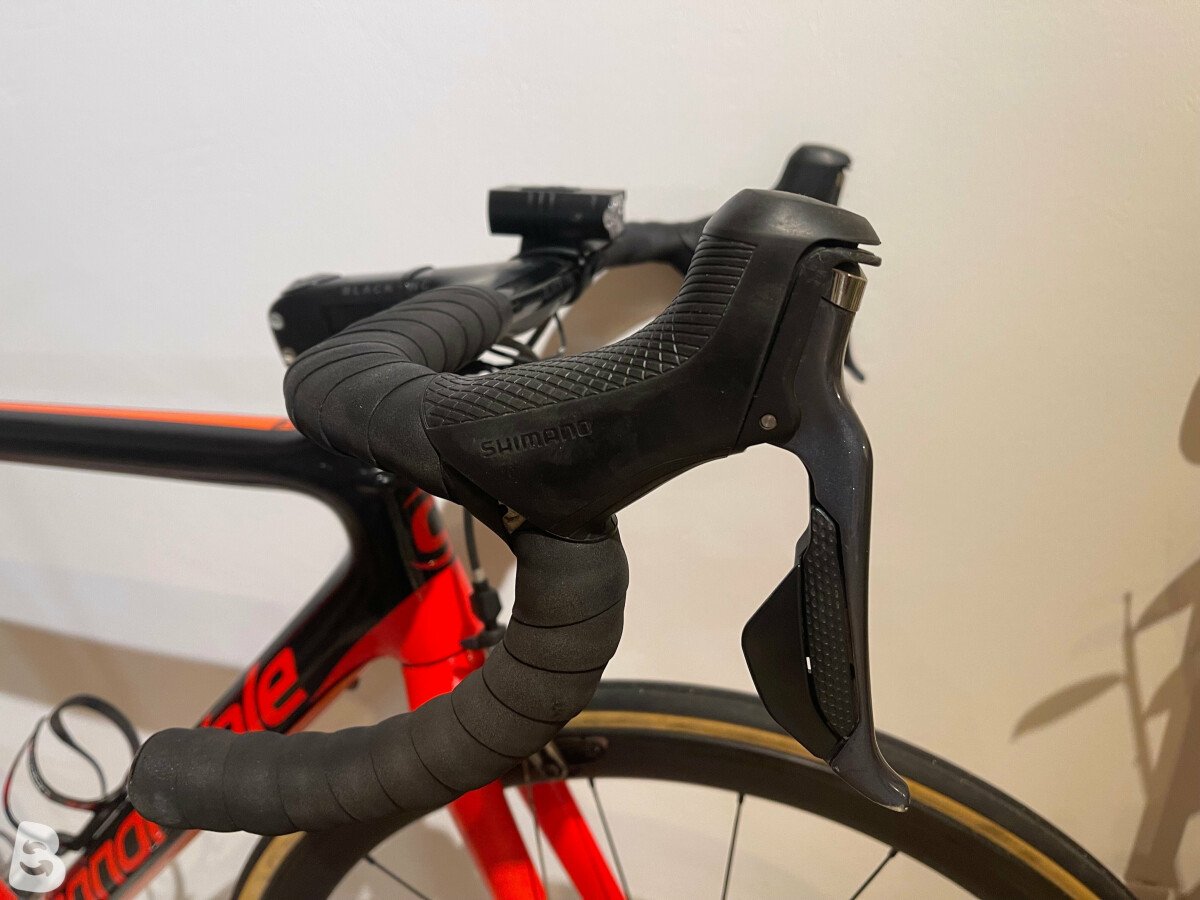 Supersix evo carbon ultegra 2025 2018