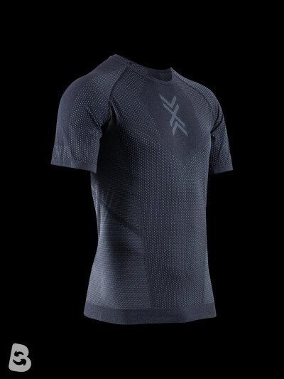 x bionic IMaglia intimo running X-Bionic Xceed Run Shirt SS Men 2025