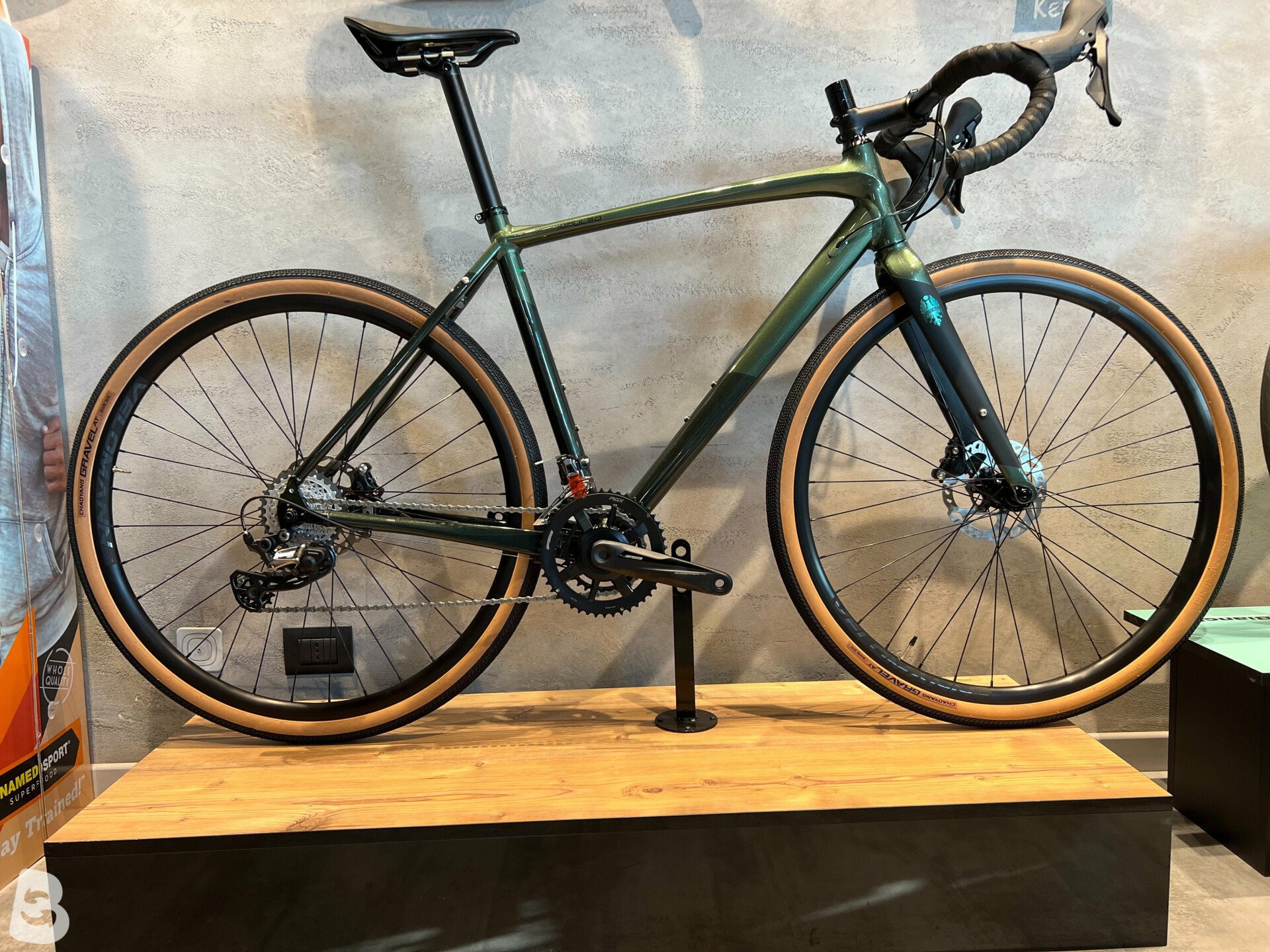 Bianchi discount all road