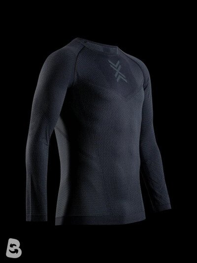 x bionic Maglia intimo running X-Bionic Xceed Run Shirt LS Men 2025