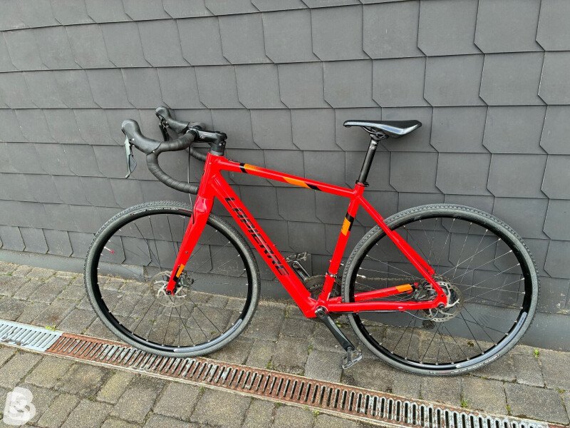 Carbon Sensium 300 Disc 2021 Sensium 300 Cp Lapierre Sensium 2018