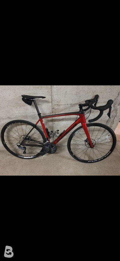 Merida Scultura 6000 2021