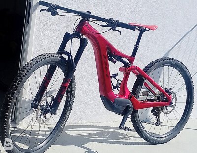 BH BH AtomX 9.8 XT con nuovi Up Grade Inclusi nel Prezzo 2024