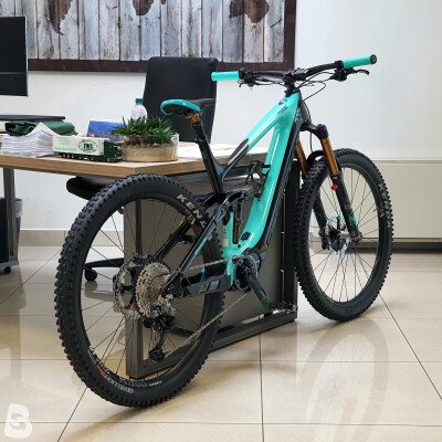 Bianchi T-Tronik Performer 9.1 2021