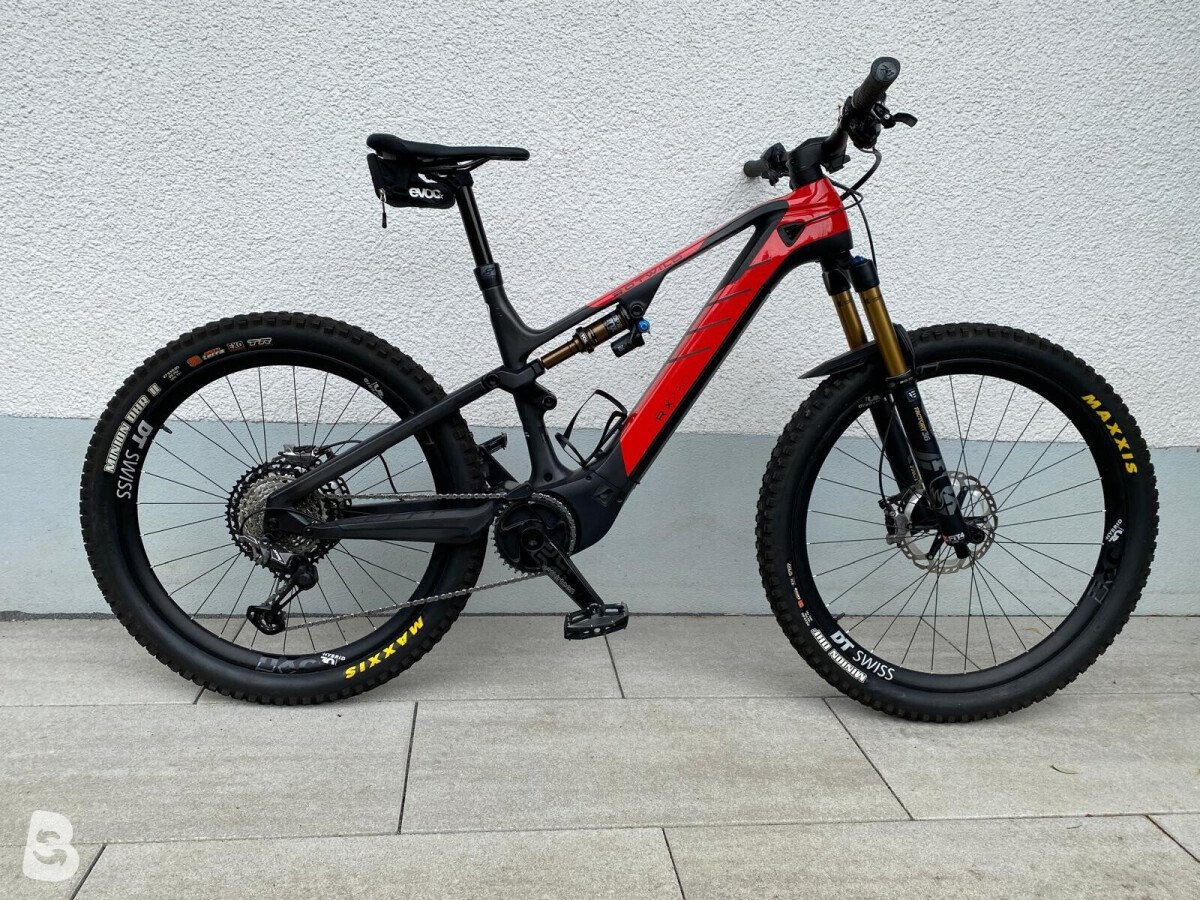 Rotwild Ultra 2020 used