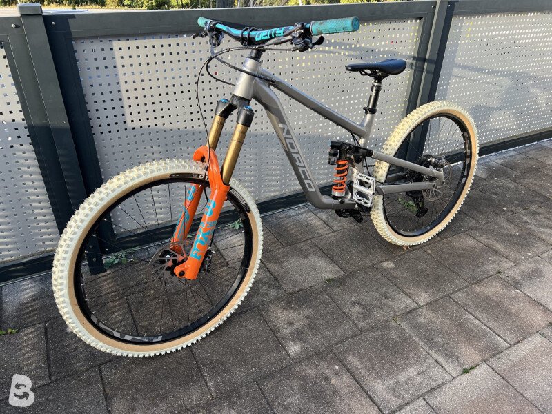 Norco Shore 2022 used