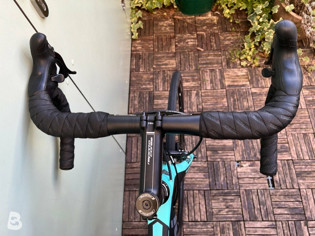 Bianchi Aria Centaur 2021 used