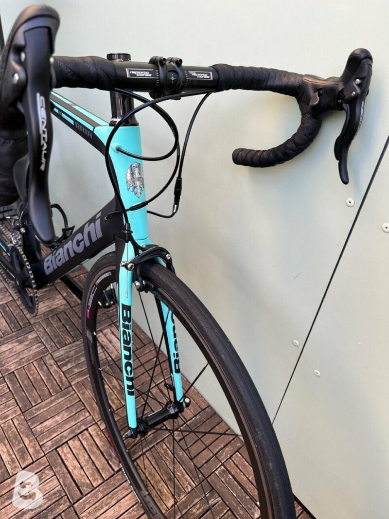 Bianchi centaur cheap