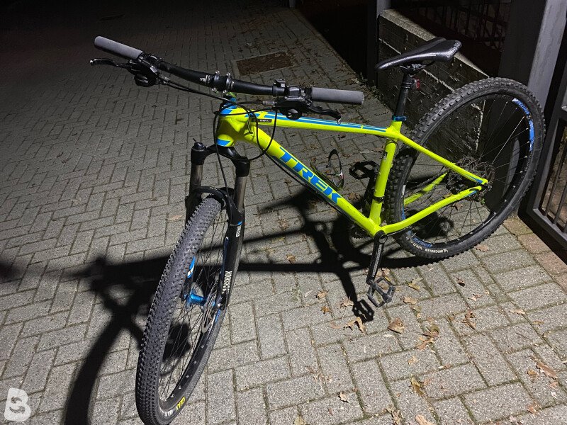 Bicycles Mtb Trek Superfly Trek Superfly 2014 Mountain Mania Cycles