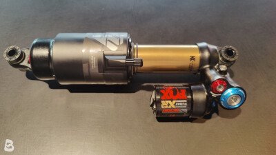 Fox Float X2 2022