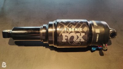 Fox Genie 2025