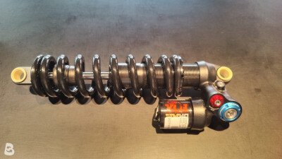 Fox DHX2, HSC,LSC, HSR, LSR 2025
