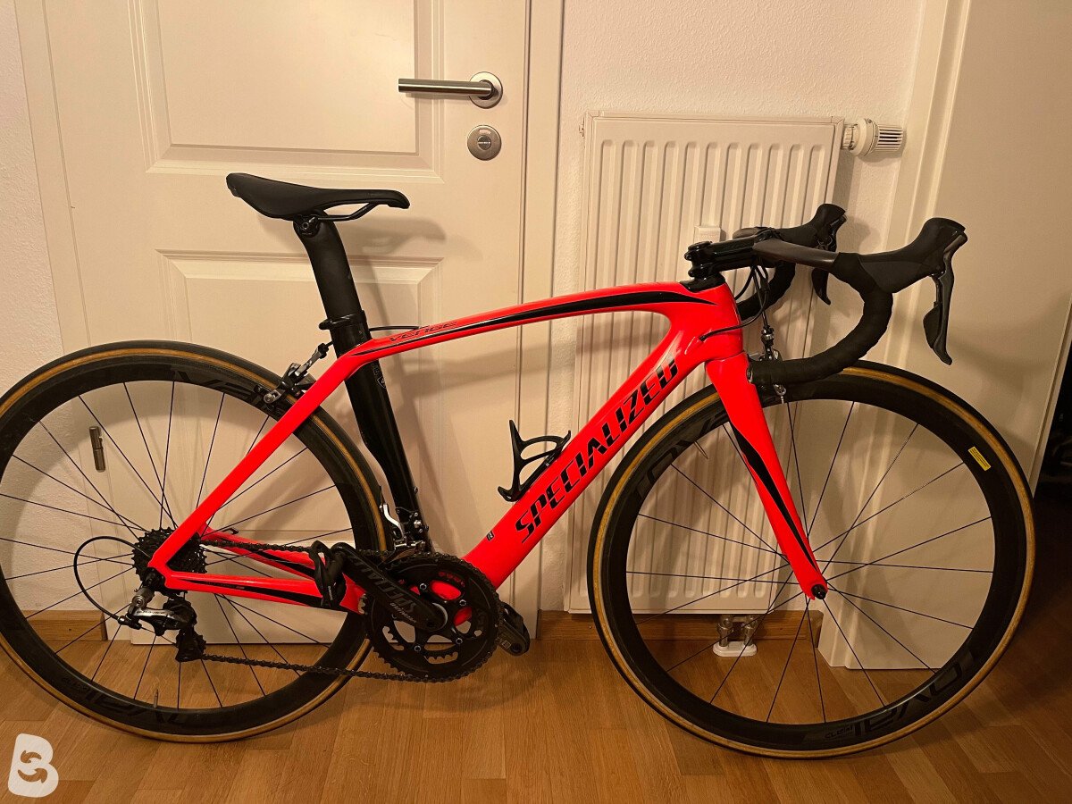 Specialized hot sale venge used