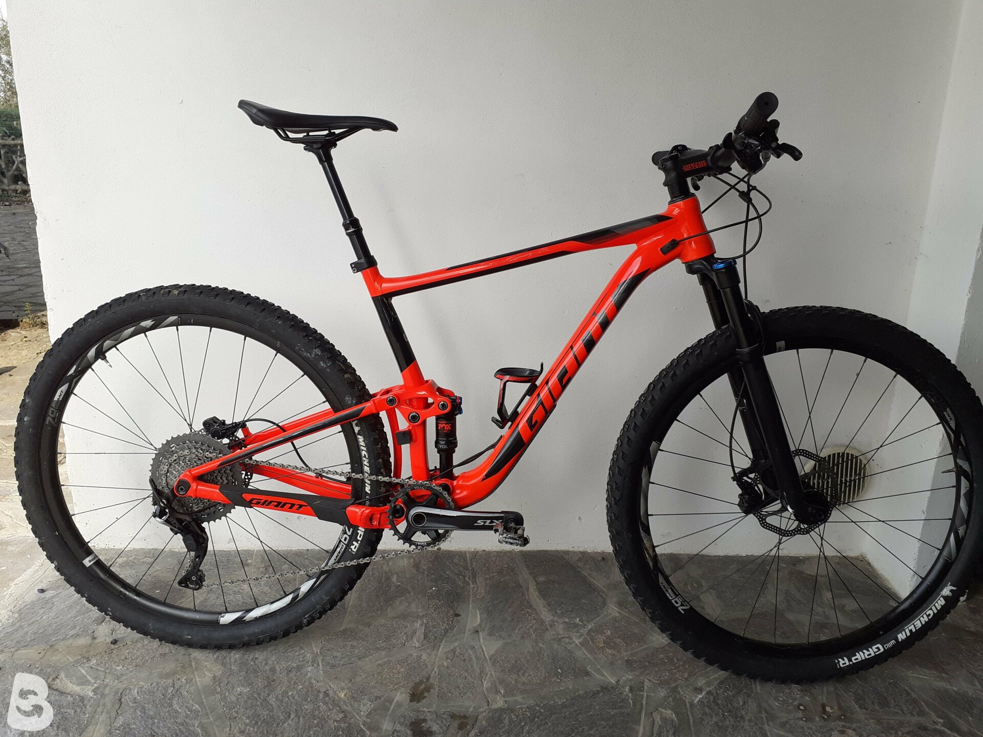 Anthem 29er hot sale 2 2018