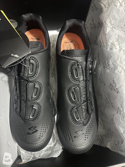 Spiuk Aldapa mtb C 2025